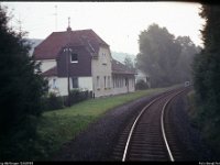 006-16378  Adelberg-Börtlingen : KBS901 Göppingen--SchwäbischGmünd, Tyska järnvägar